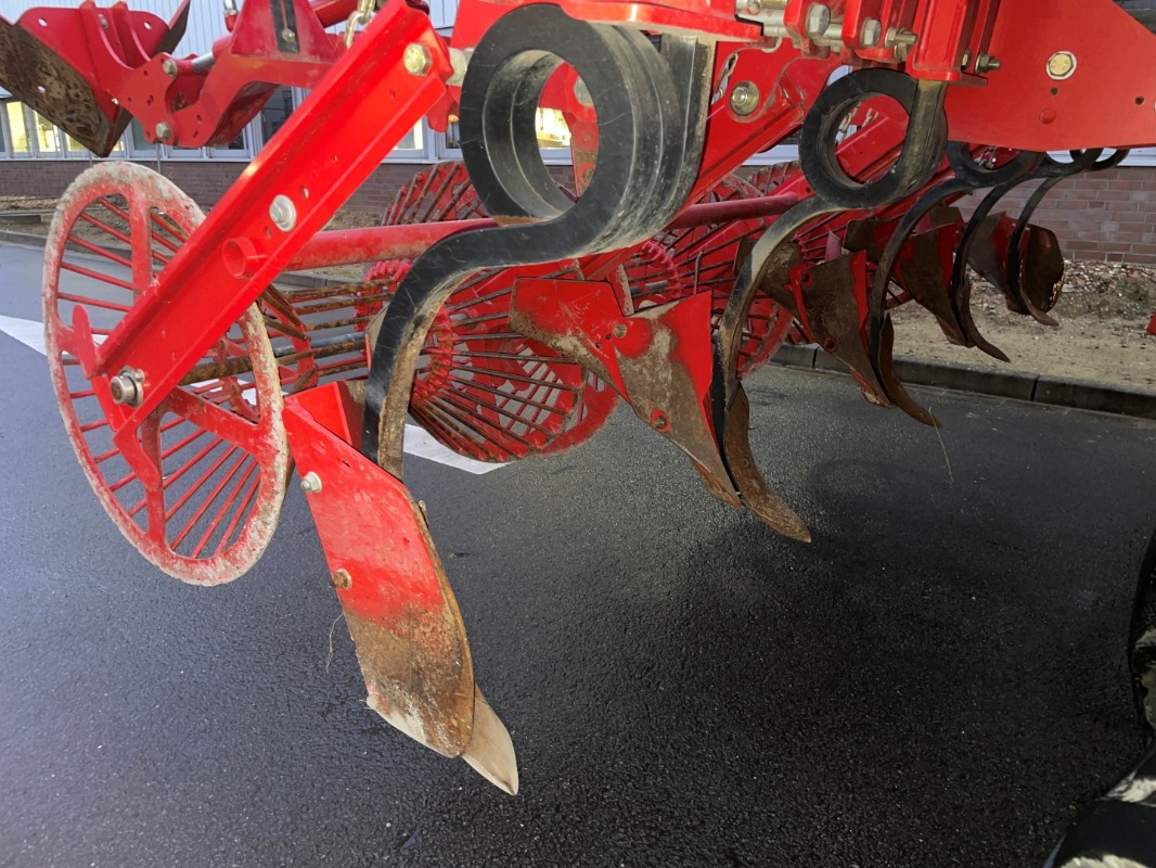 GRIMME GL 430 - detail