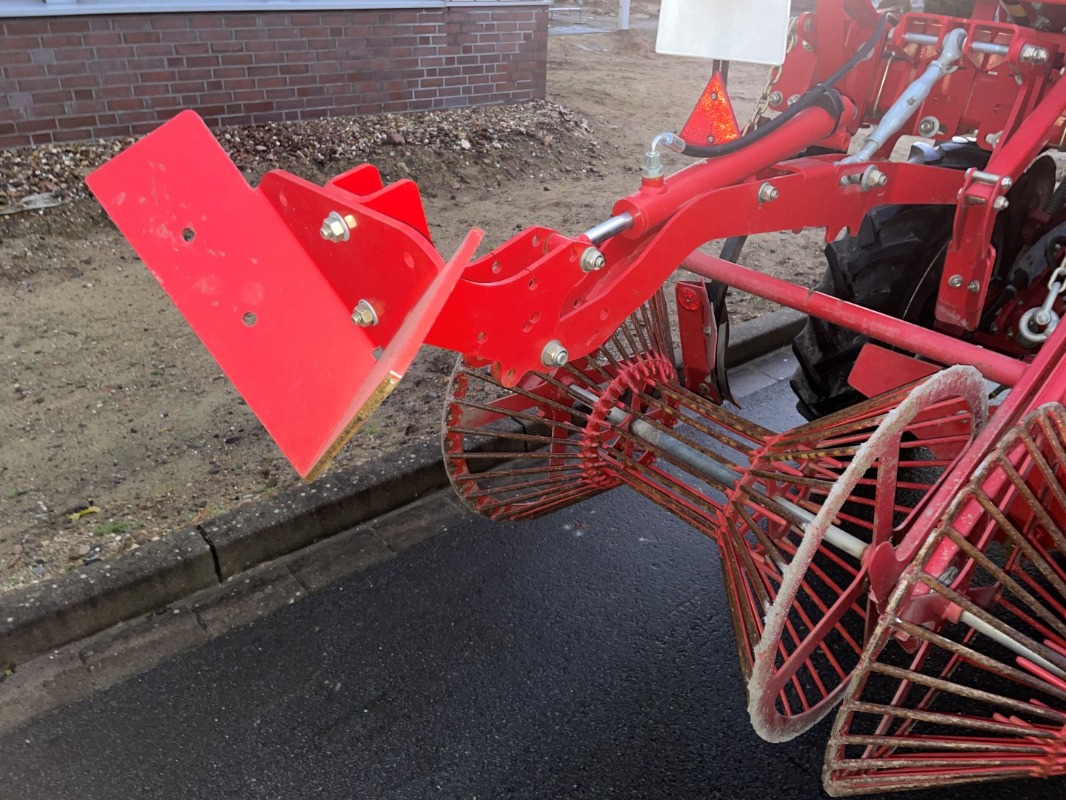 GRIMME GL 430 - detail