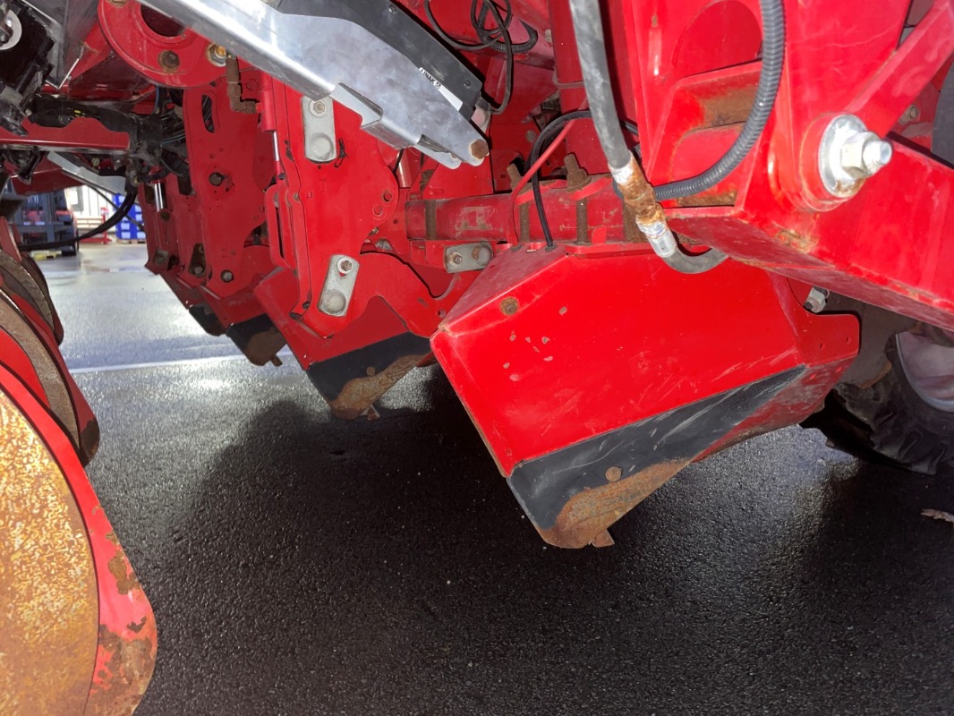 GRIMME GL 430 - detail