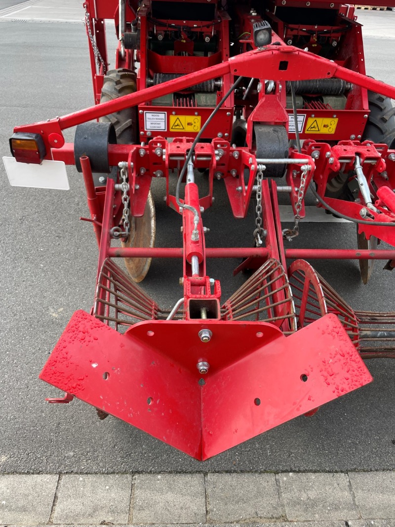 GRIMME GB 215 - detail