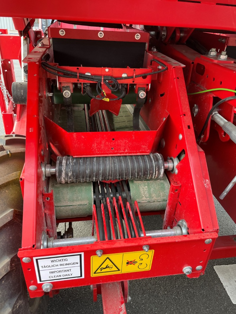 GRIMME GB 215 - detail