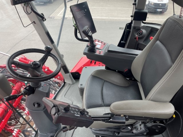 GRIMME REXOR 6300 - detail