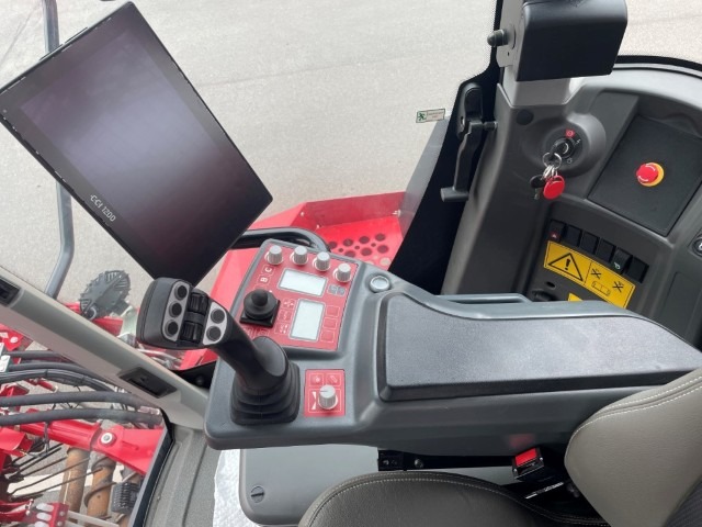 GRIMME REXOR 6300 - detail