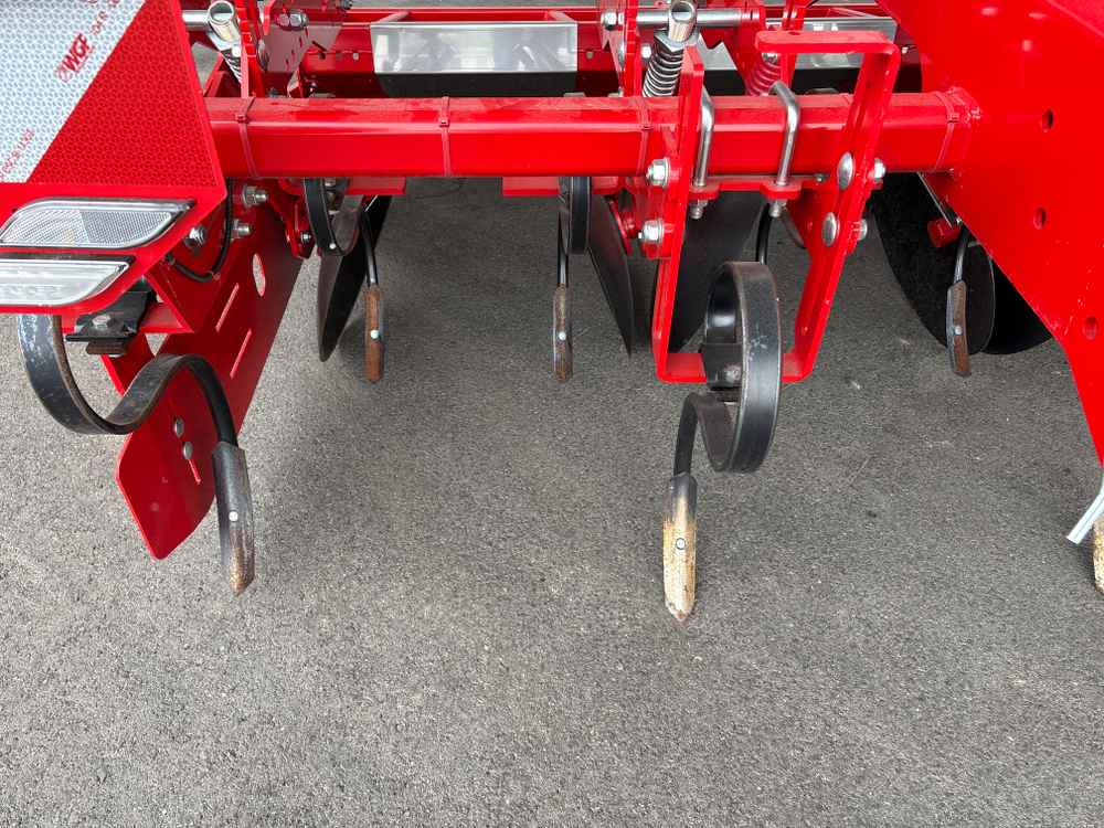 GRIMME GH - machinePlate