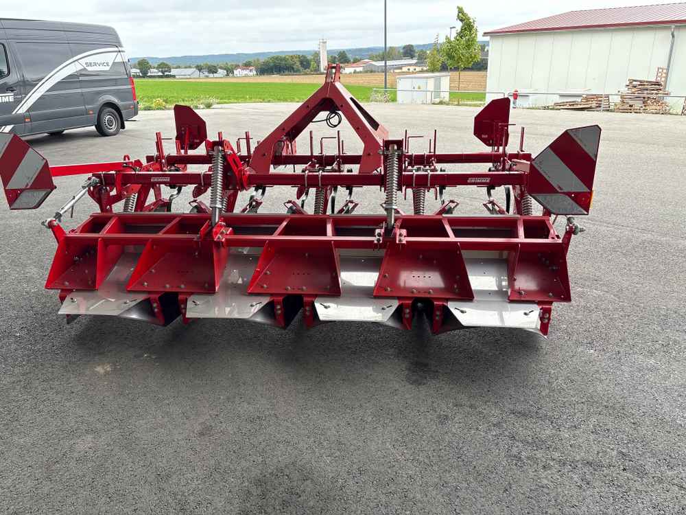 GRIMME GH - back