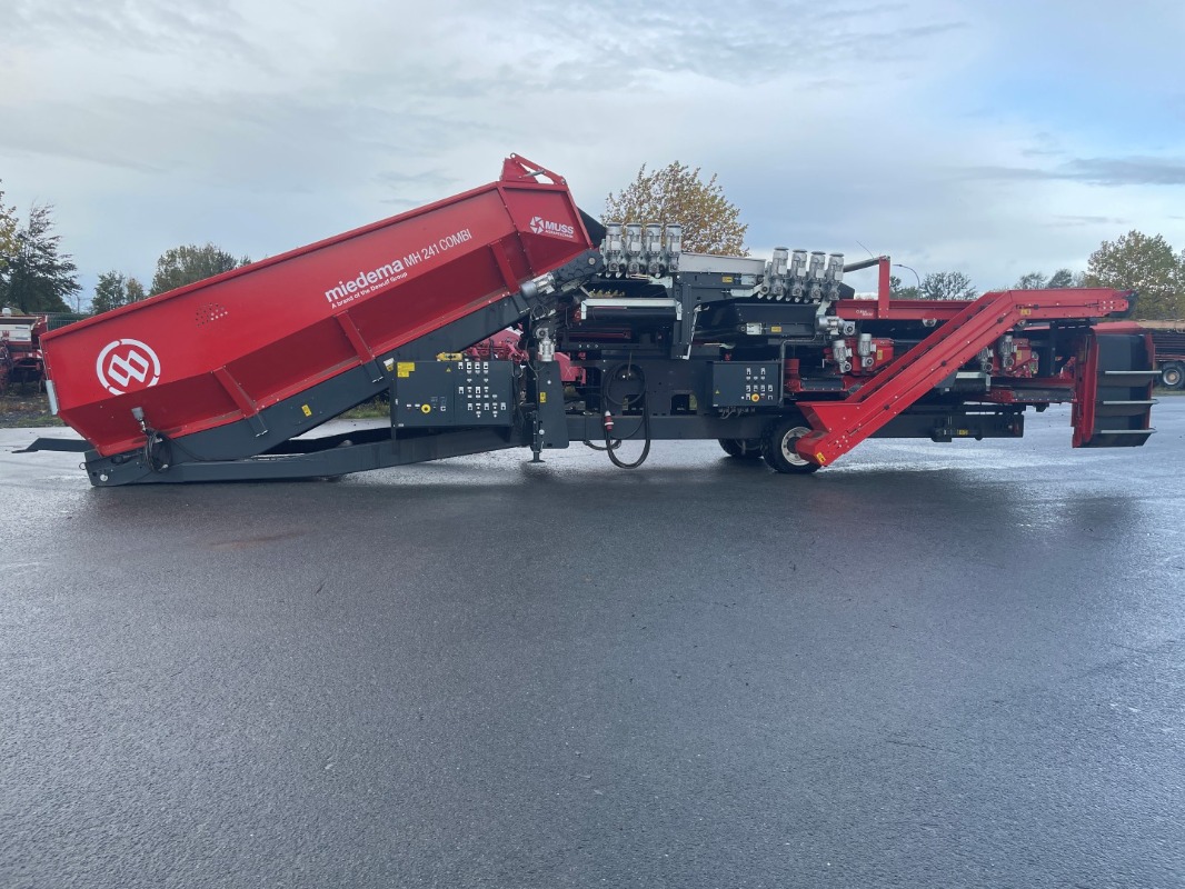 Other Miedema MHC Combi - overview