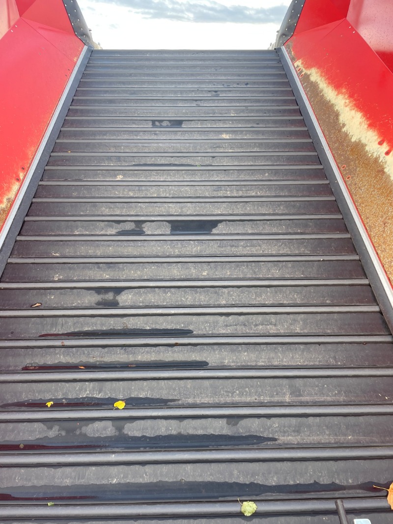 Other Miedema MHC Combi - detail