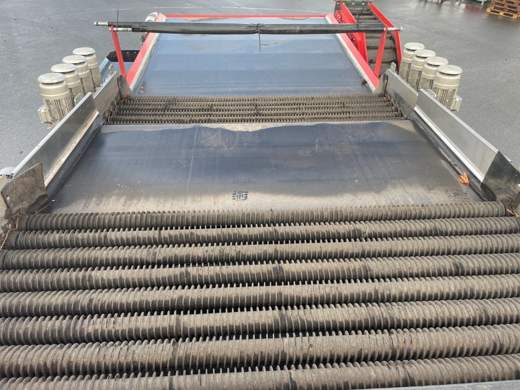 Other Miedema MHC Combi - detail