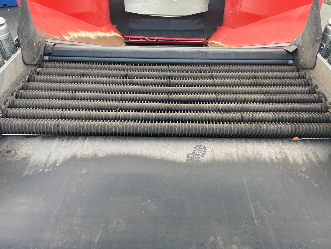 Other Miedema MHC Combi - detail