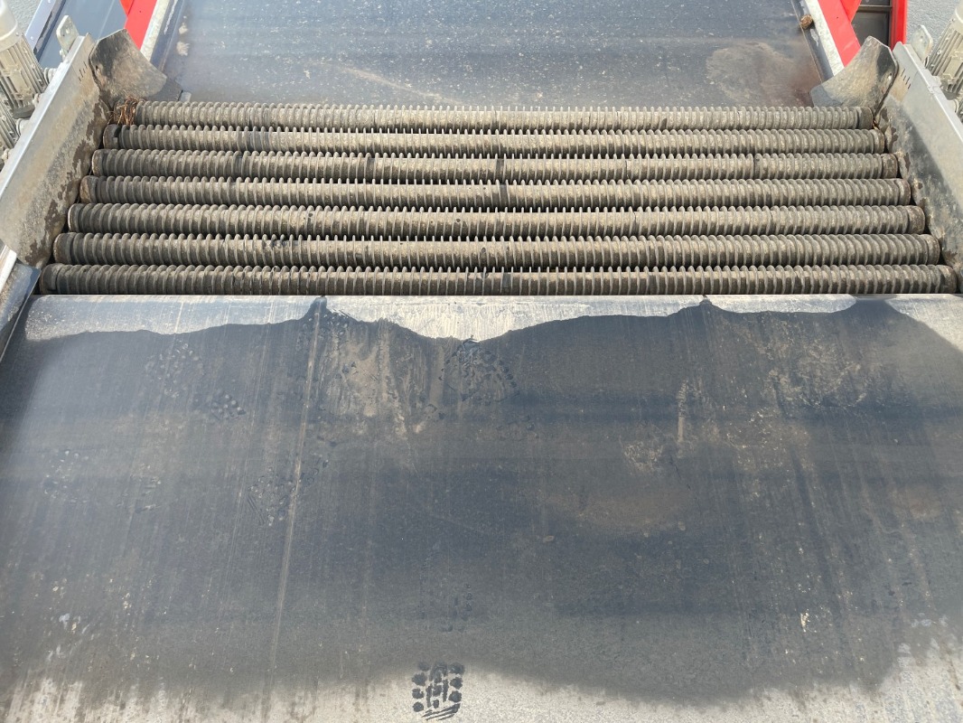 Other Miedema MHC Combi - detail