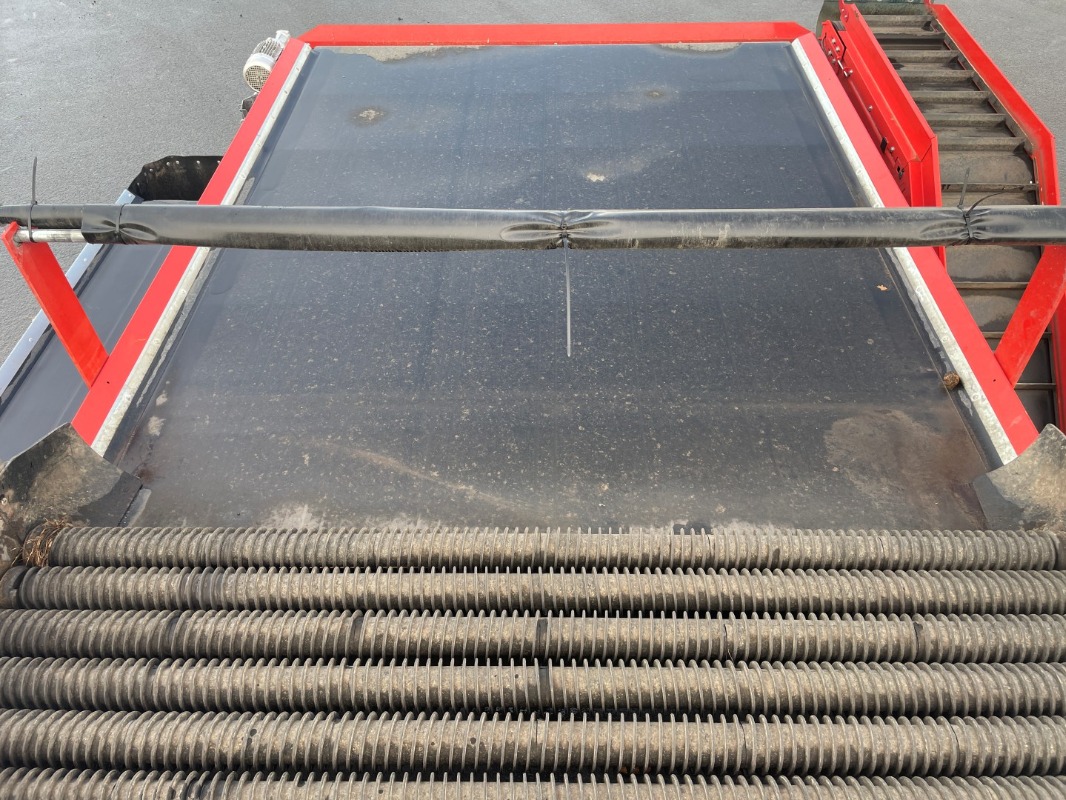 Other Miedema MHC Combi - detail