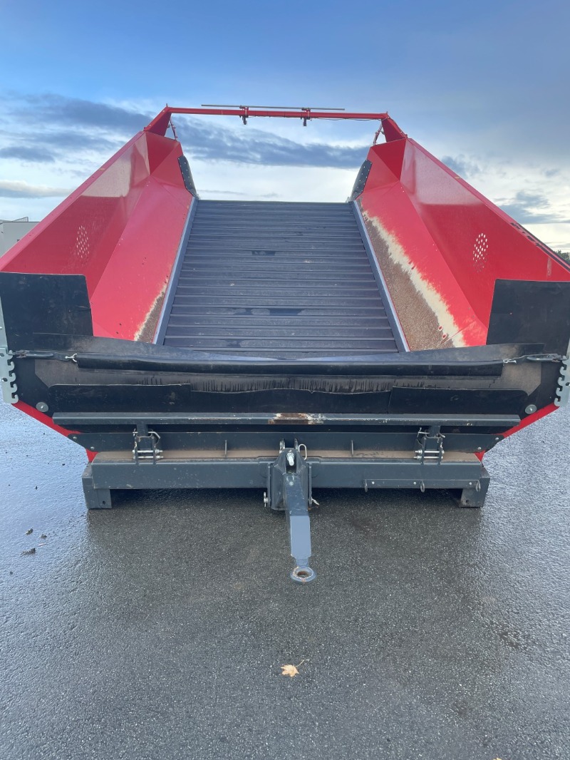 Other Miedema MHC Combi - front