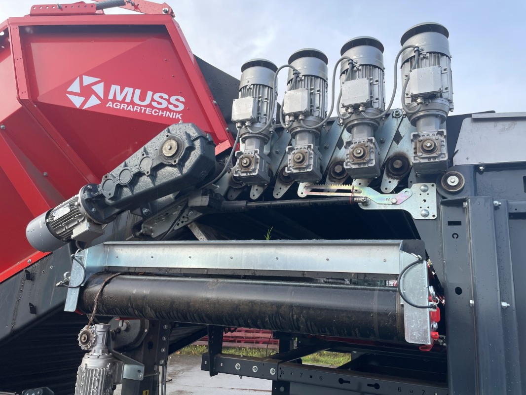 Other Miedema MHC Combi - detail