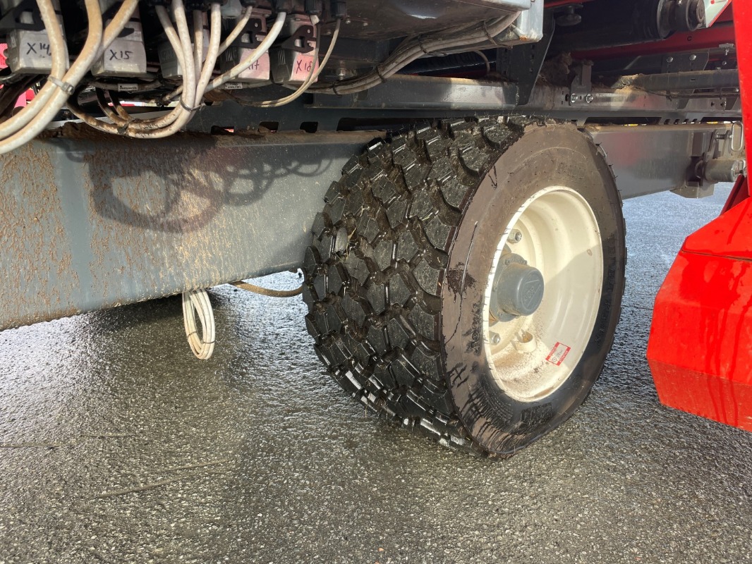 Other Miedema MHC Combi - detail