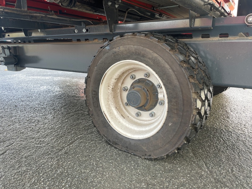 Other Miedema MHC Combi - machinePlate