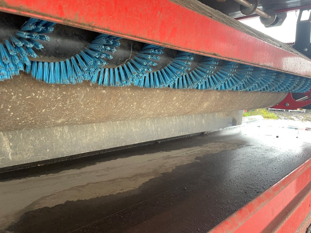 Other Miedema MHC Combi - detail