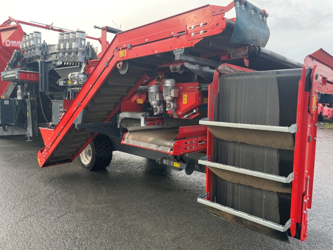 Other Miedema MHC Combi - detail