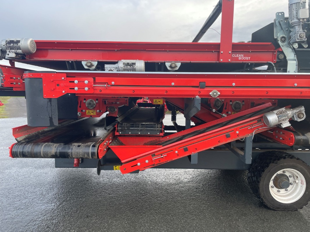 Other Miedema MHC Combi - detail