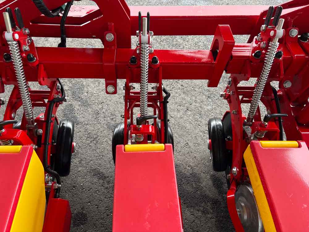 GRIMME MATRIX 1800 - machinePlate