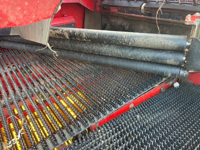 GRIMME EVO 280 ClodSep TA - detail