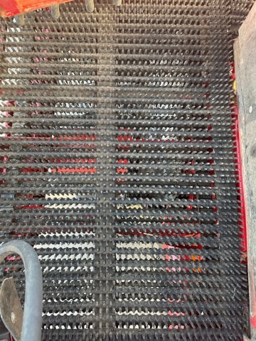 GRIMME EVO 280 ClodSep TA - detail