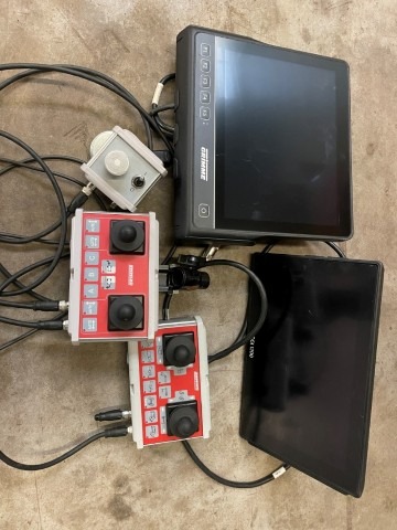 GRIMME EVO 280 ClodSep TA - detail