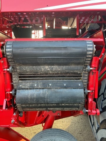 GRIMME EVO 280 ClodSep TA - detail