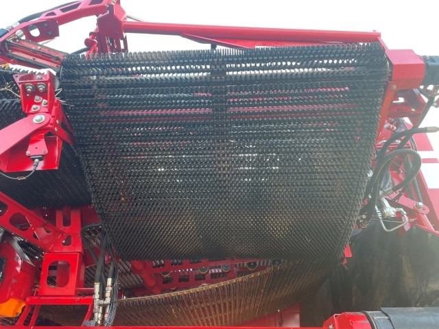 GRIMME EVO 280 ClodSep TA - detail