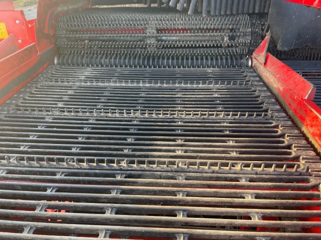 GRIMME EVO 280 ClodSep TA - machinePlate