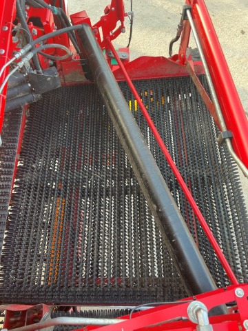 GRIMME EVO 280 ClodSep TA - detail