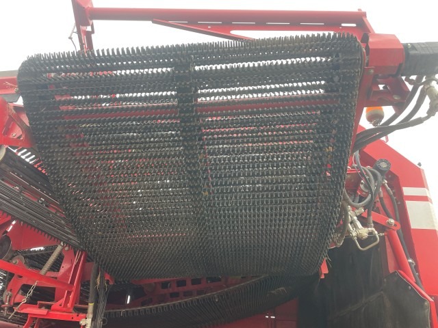 GRIMME EVO 290 EasySep - detail - Ref. 4d15