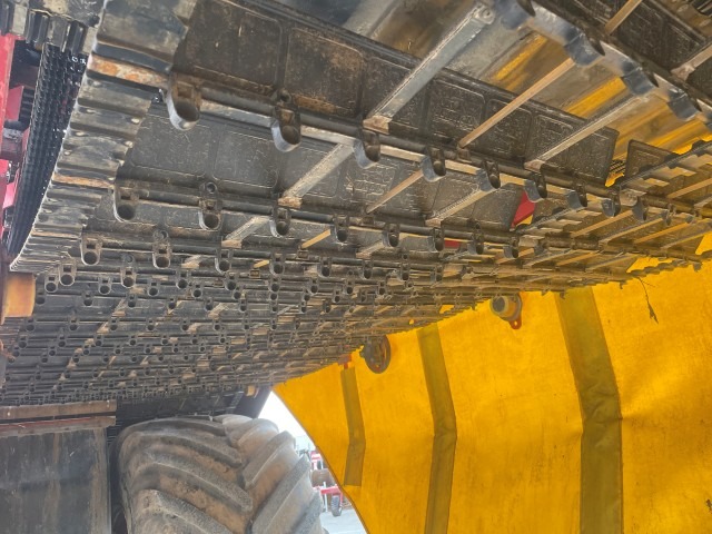 GRIMME EVO 290 EasySep - detail - Ref. 4d15