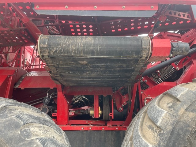 GRIMME EVO 290 EasySep - detail - Ref. 4d15