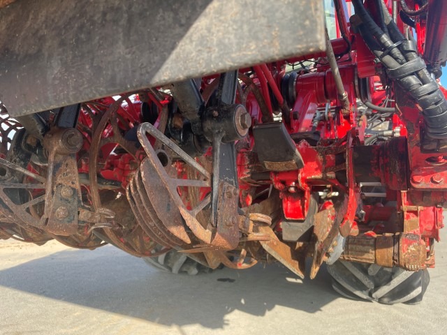 Holmer T4-30 - detail - Ref. cbc3