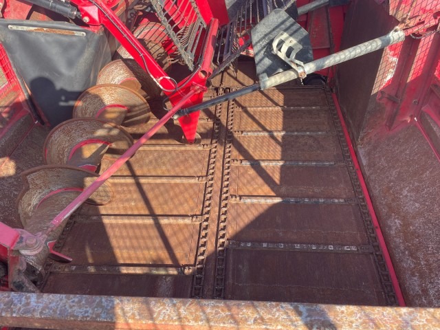 Holmer T4-30 - detail - Ref. cbc3