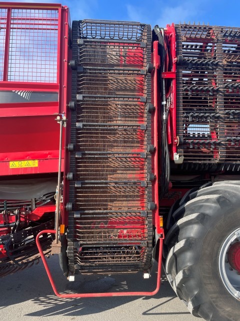 Holmer T4-30 - detail - Ref. cbc3