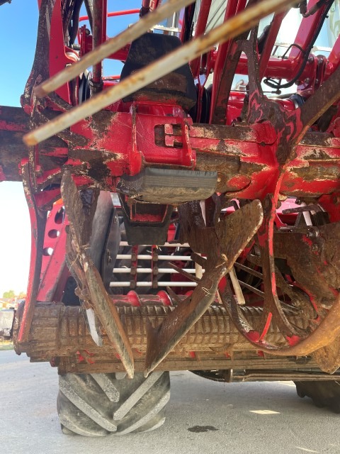 Holmer T4-30 - detail - Ref. cbc3