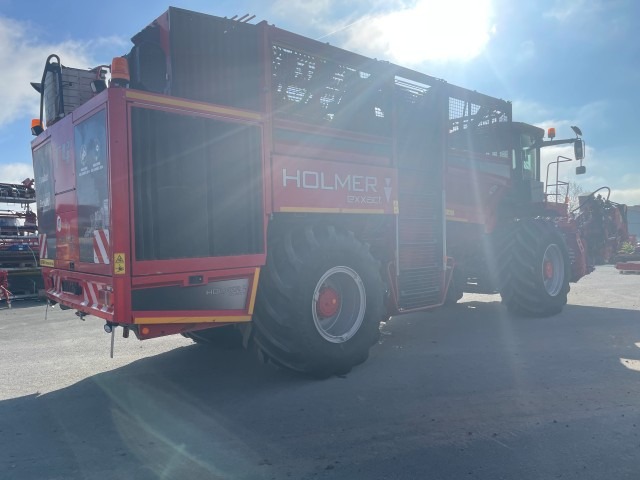 Holmer T4-30 - detail - Ref. cbc3