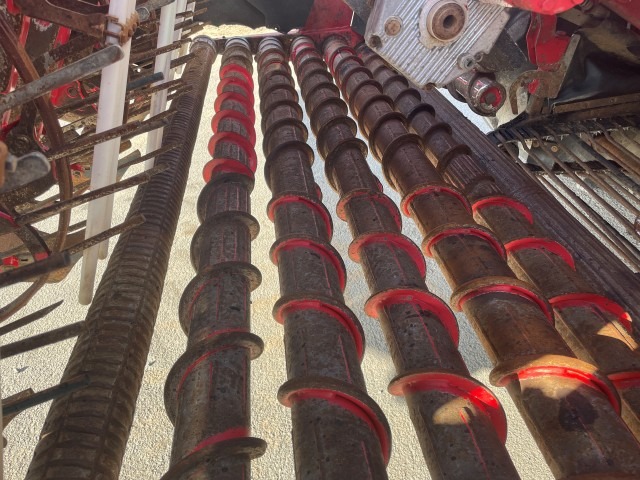 Holmer T4-30 - detail - Ref. cbc3