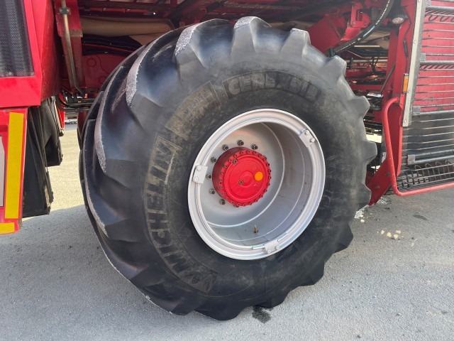 Holmer T4-30 - detail - Ref. cbc3