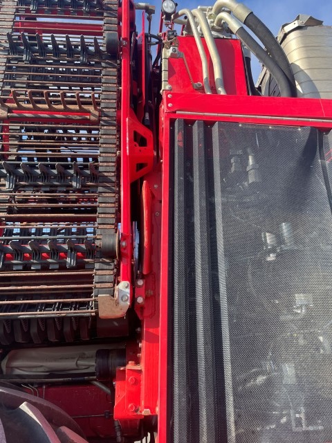 Holmer T4-30 - detail - Ref. cbc3