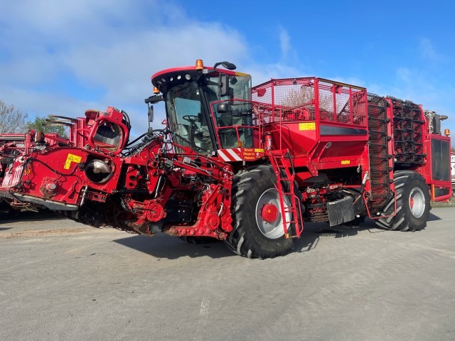 Holmer T4-30 - front - Ref. cbc3