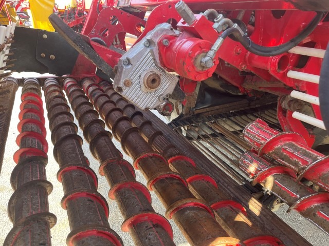 Holmer T4-30 - detail - Ref. cbc3
