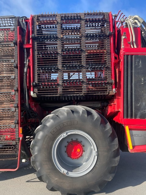 Holmer T4-30 - detail - Ref. cbc3