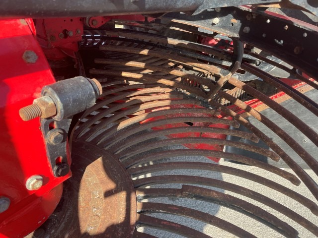 Holmer T4-30 - detail - Ref. cbc3