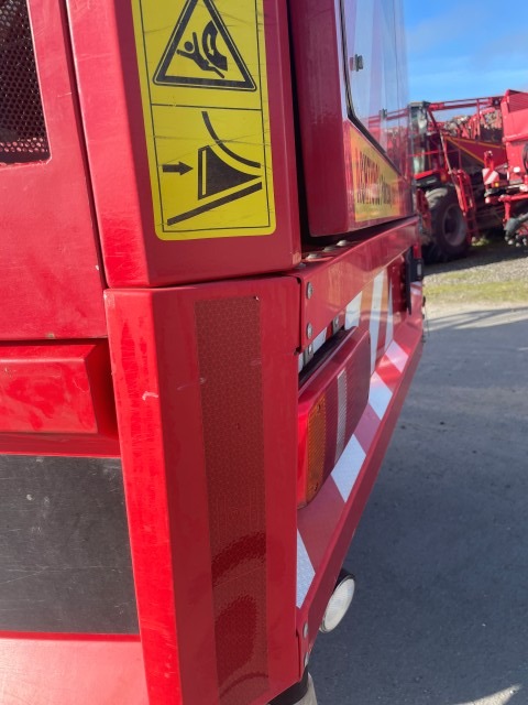 Holmer T4-30 - detail - Ref. cbc3