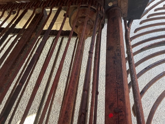 Holmer T4-30 - detail - Ref. cbc3