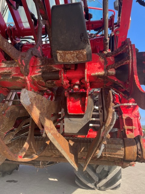 Holmer T4-30 - detail - Ref. cbc3