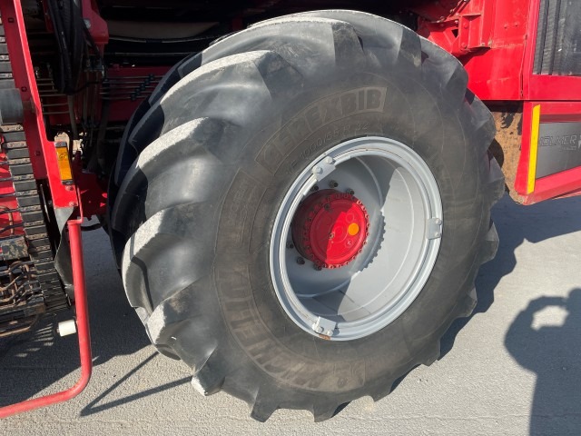 Holmer T4-30 - detail - Ref. cbc3