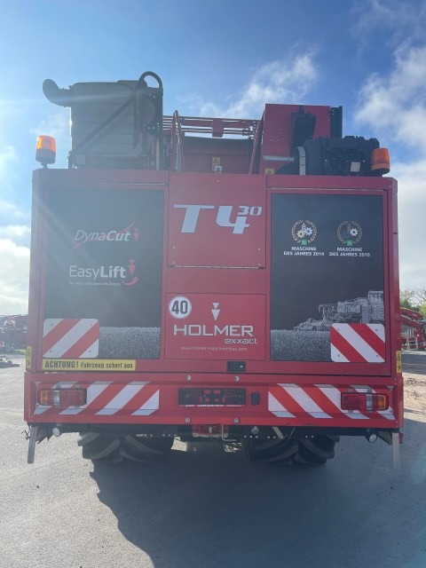 Holmer T4-30 - detail - Ref. cbc3